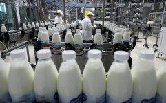 Белоруссия вновь повысила минимальные экспортные цены на ряд молочных продуктов для РФ