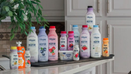 Danone намерена приобрести производителя кефира Lifeway Foods за $283 млн