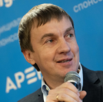 Сергей Ляшко, «Агромиля»