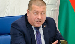 Министром сельского хозяйства и продовольствия Беларуси стал Анатолий Линевич